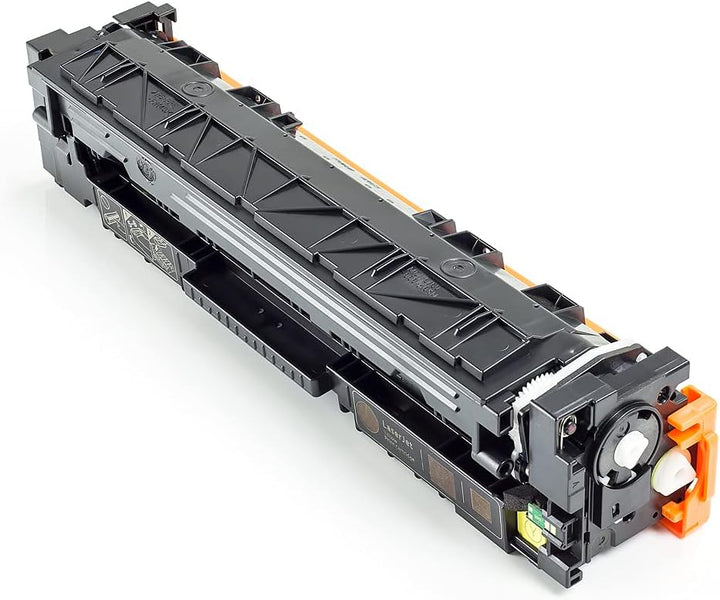 Green2Print Toner gelb 1300 Seiten ersetzt HP CF542A, 203A passend für HP Laserjet Pro M254NW, M254D