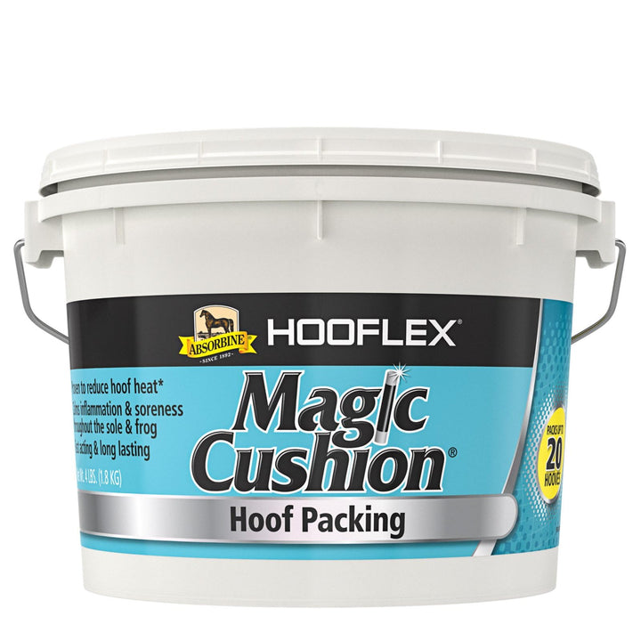 Absorbine 446210 Magic Cushion, 1.8 kg Kann Abweichen, Kann Abweichen