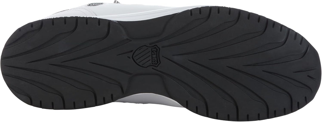 K-Swiss Herren Rinzler Gt Sneaker 41 EU Blk Aventurine Vntg, 41 EU Blk Aventurine Vntg