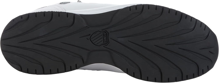 K-Swiss Herren Rinzler Gt Sneaker 41 EU Blk Aventurine Vntg, 41 EU Blk Aventurine Vntg