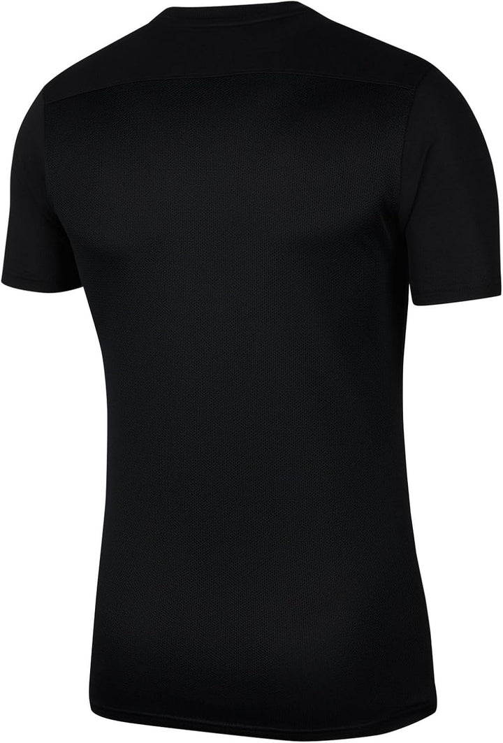 Nike Herren M Nk Df Park Vii JSY Ss Jersey, Black/White