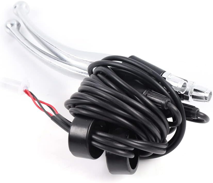 Fetcoi 20'' E-bike Umbausatz 48V 1000W Ebike Kit Elektrofahrrad Vorderrad Conversion Kit, 50KM/H Hin