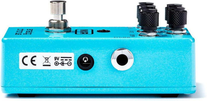 MXR Gitarren-Effektgerät Pedal MXR Modulation ANALOG CHORUS