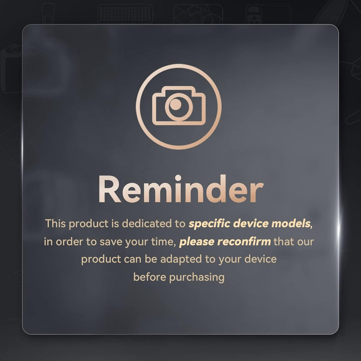 SMALLRIG RS2 RS3 RS3 Pro Extended Quick Release Plate erweiterte Schnellwechselplatte für DJI RS 2 /