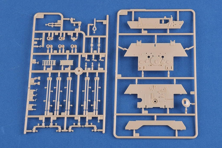 Hobby Boss 1/35 Sd.Kfz. 179 Bergepanther Ausführung G