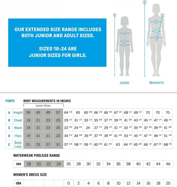 Arena Damen Performance Women's Icons Solid Super Fly Back Swimsuit Badeanzug 26 Navy-white, 26 Navy