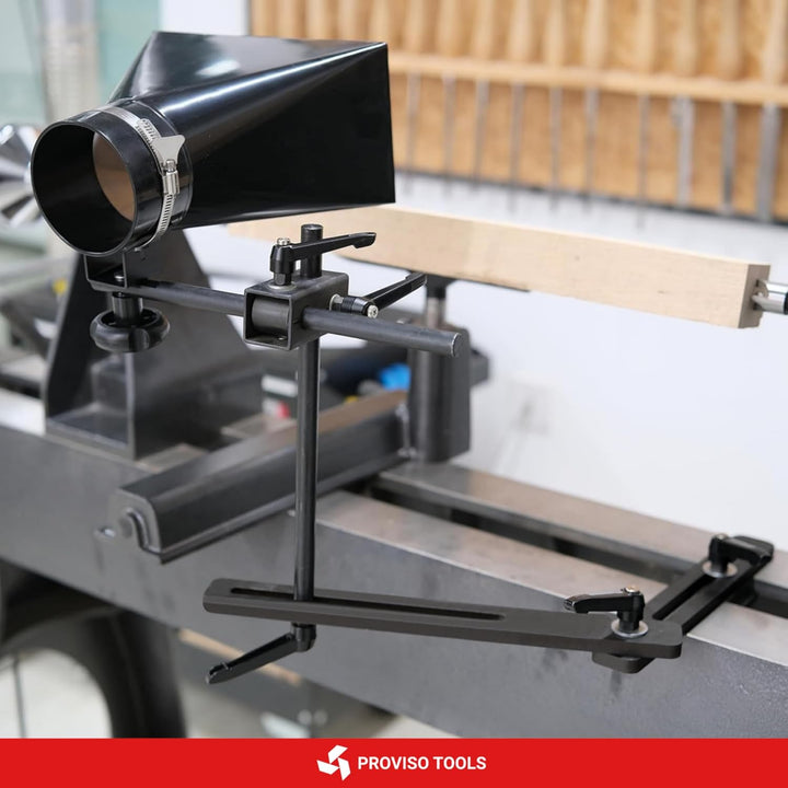 Absaugtrichter – Absaugtrichter, Absaugung für Werkstatt, Absauganlage, Absaugtrichter 100mm, Absaug