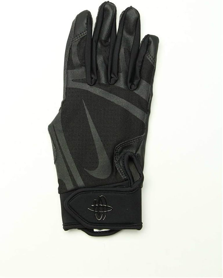 Nike Herren Huarache Edge Bg Handschuhe L Schwarz, L Schwarz