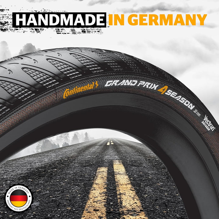 Continental Fahrradreifen Grand Prix 4 Season 28 Single, Season 28 Single