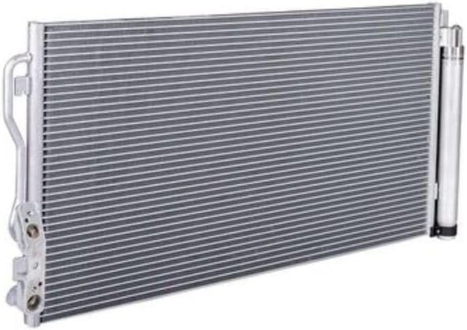 VALEO Kondensator Klimaanlage 814191