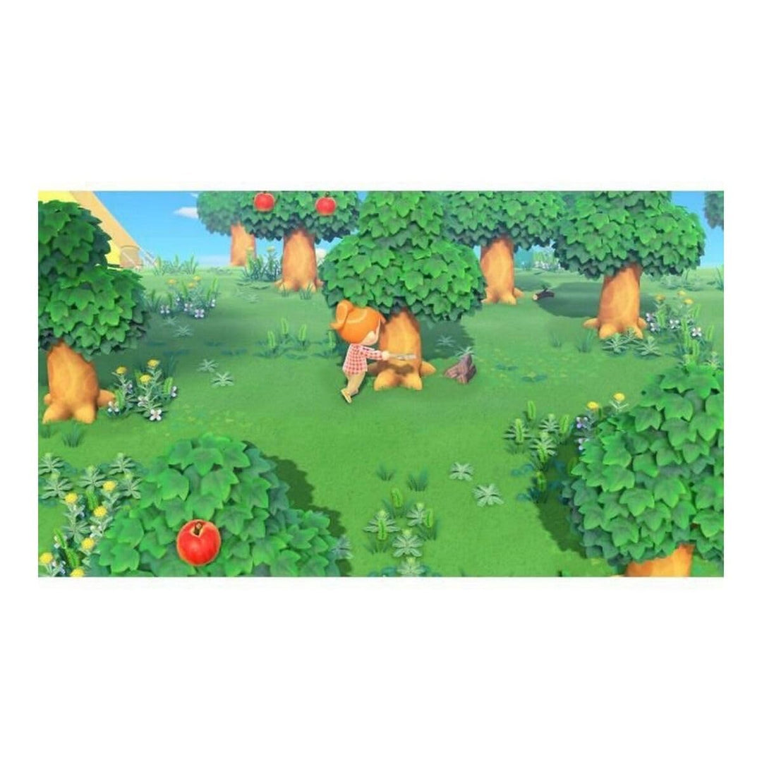 Nintendo Switch Animal Crossing: Neues Horizontspiel
