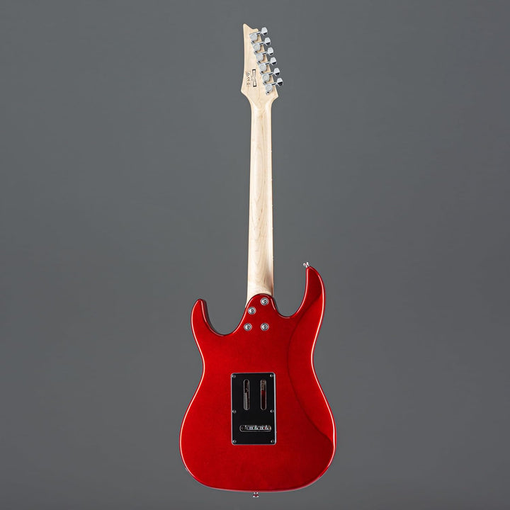 Ibanez GIO Series GRX40-CA - Full Size Electric Guitar - Candy Apple