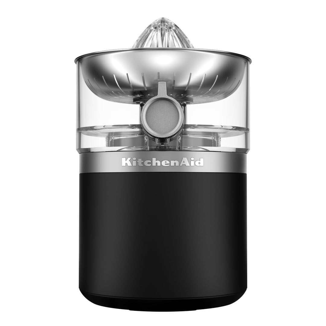 KitchenAid Go Cordless Zitruspresse 5KCJR160BM ohne Akku