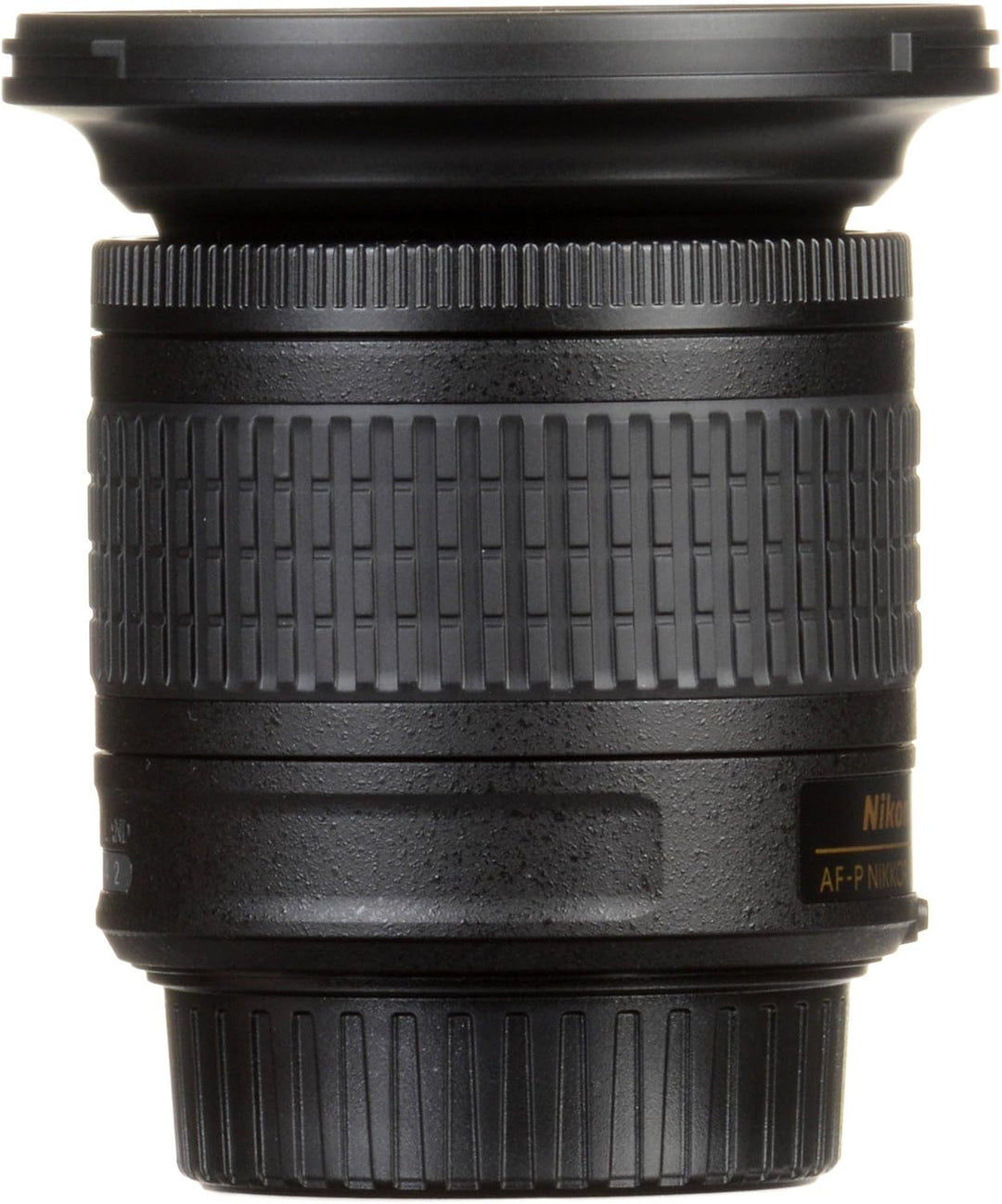 Nikon Weitwinkel-Zoomobjektiv AF-P DX NIKKOR 10–20 mm f/4.5–5.6G VR Nikon DX