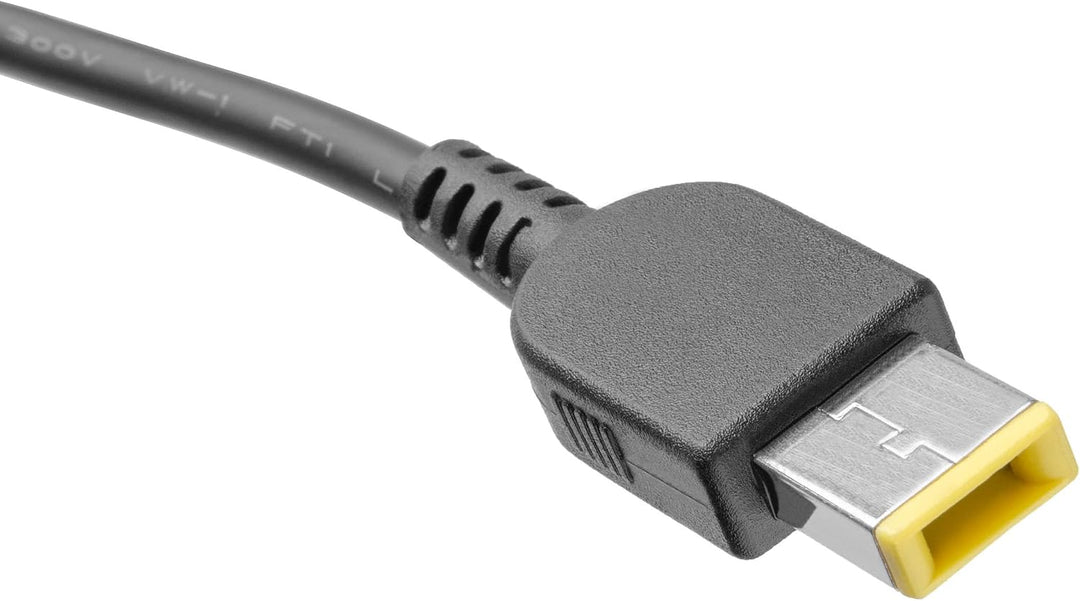 GC PRO Netzteil für Lenovo Y70 Y50-70 Y70 Y70-70 Y520 Y700 Z710 700-15ISK ThinkPad W540 T440p Laptop