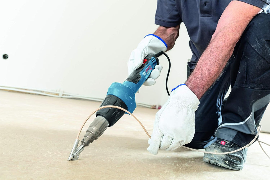 Bosch Zubehör 1609201798 Schweissschuh 10 mm