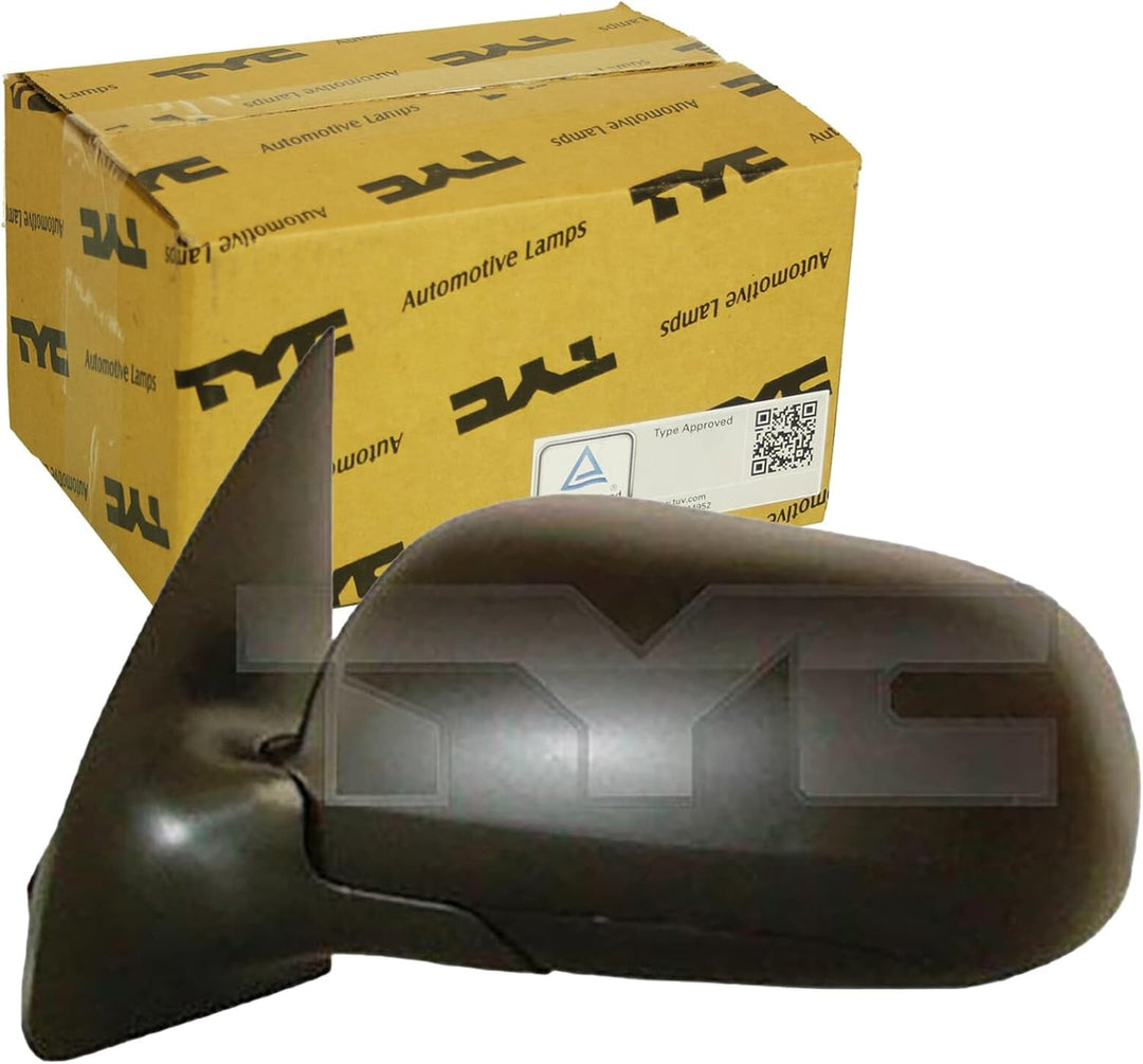 DAPA GmbH & Co. KG 3320002 Aussenspiegel Links