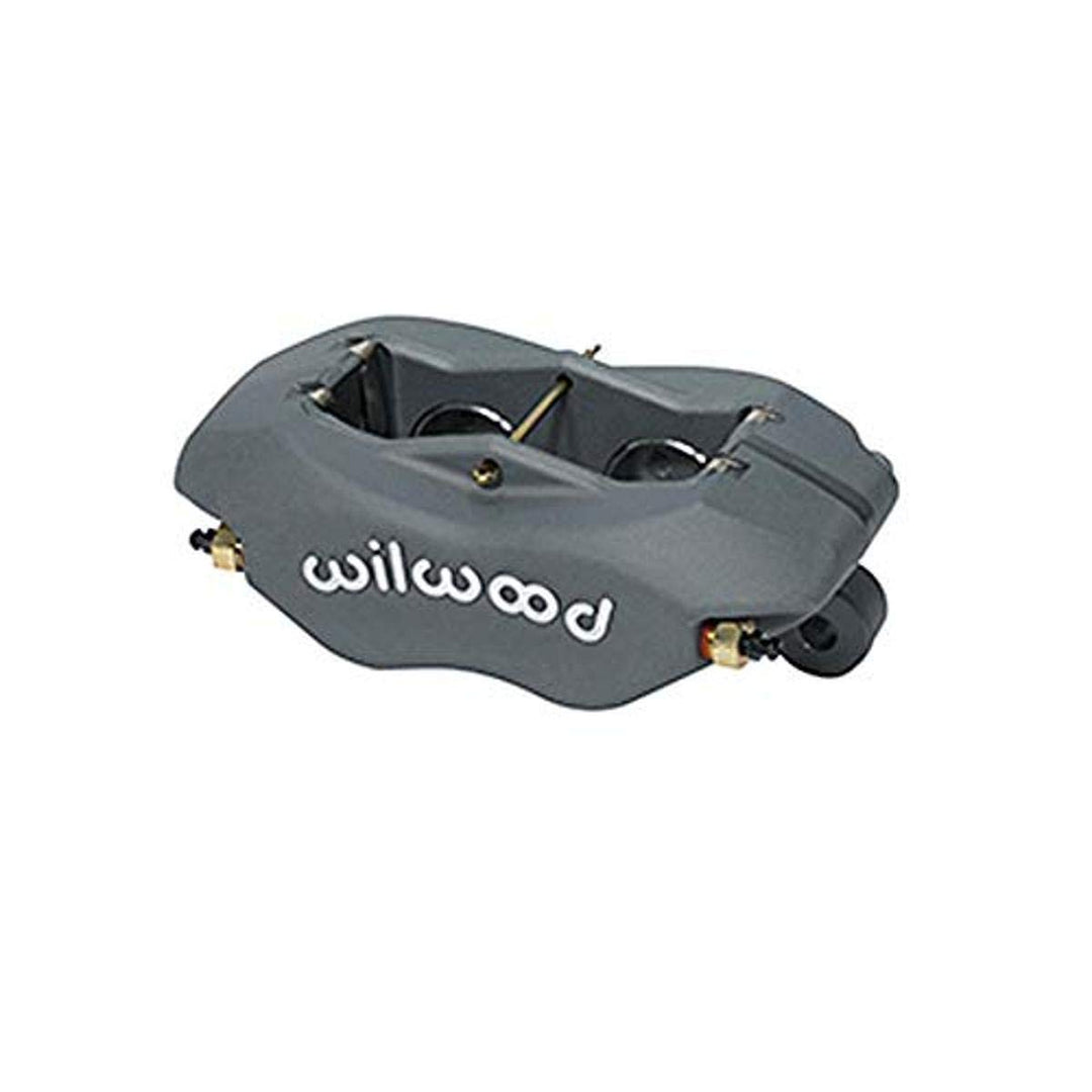 Wilwood 120-6806 Dynalite II 3,5 cm Kolben/0,810 Zoll Rotor Bremssattel