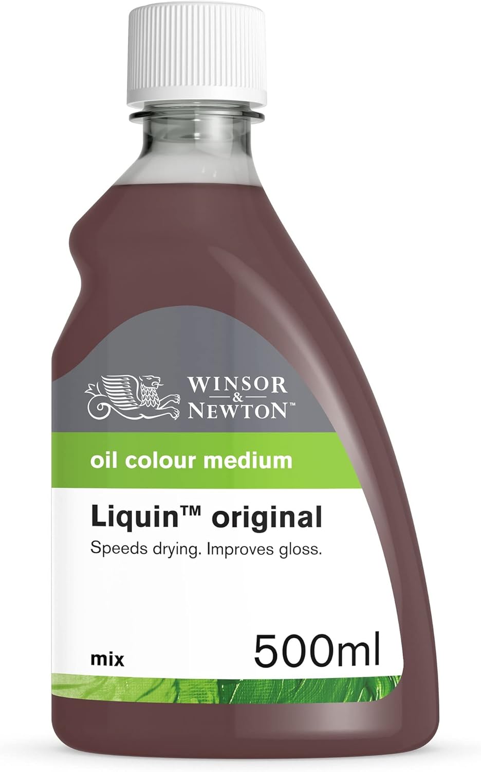 Winsor & Newton Liquin 500 ml