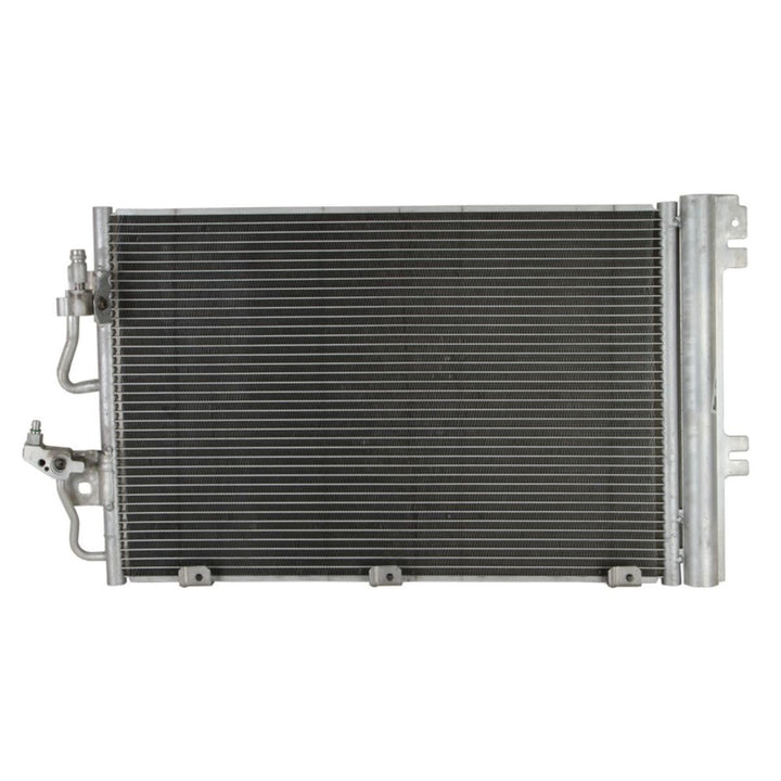 NISSENS 94767 Kondensator, Klimaanlage