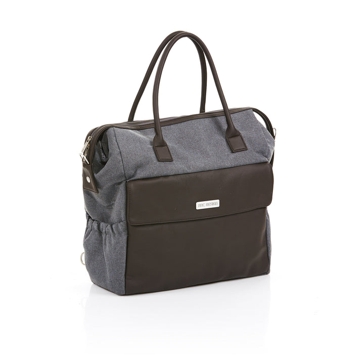 ABC Design Fashion Wickeltasche Jetset Wickeltasche Berg, Jetset Wickeltasche Berg
