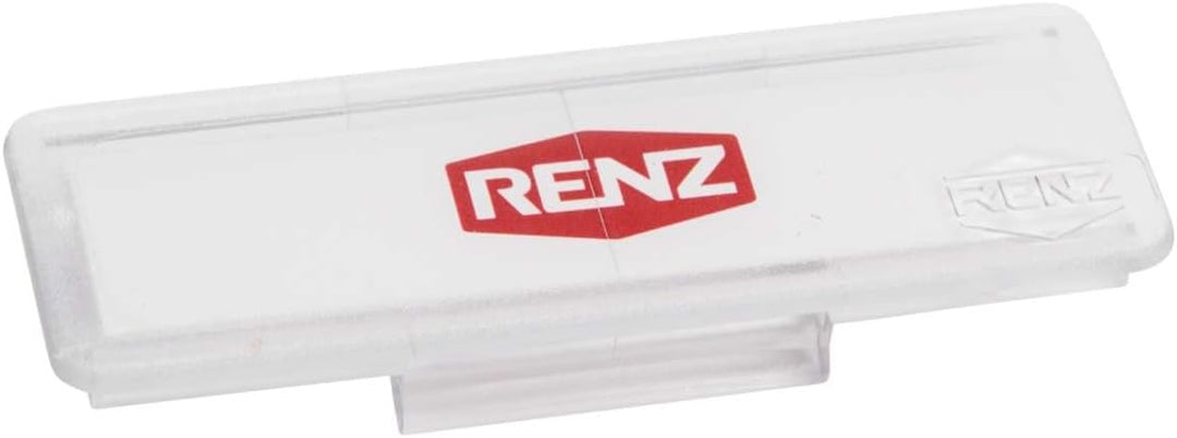 Renz Renz Namensschild 65 x 22 mm