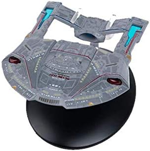 Star Trek Diecast Modell Starships Collection (U.S.S. Appalachia Steamrunner Class), U.s.s. Appalach