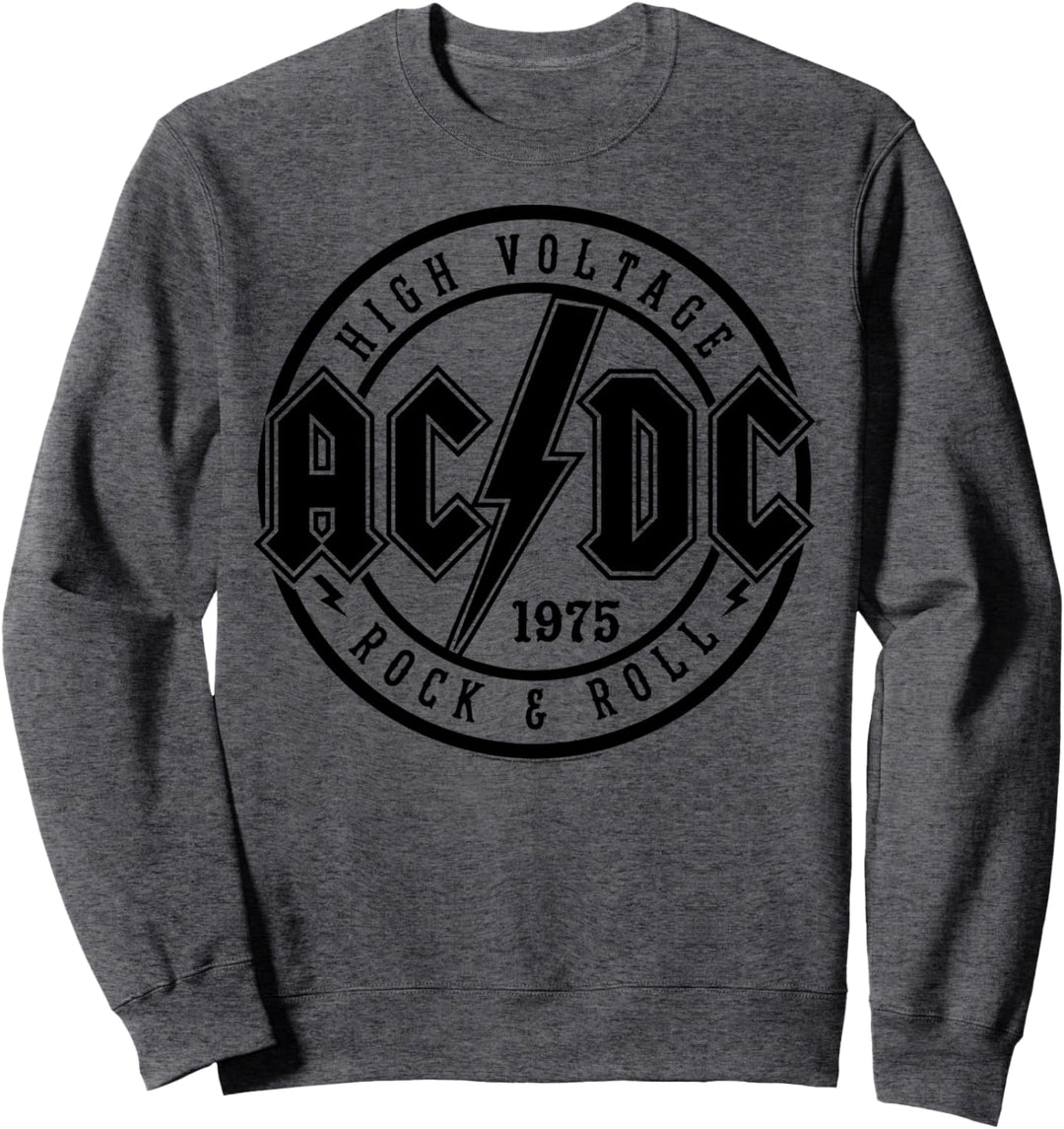 AC/DC - Rock'n'Roll Sweatshirt