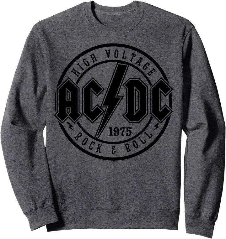 AC/DC - Rock'n'Roll Sweatshirt