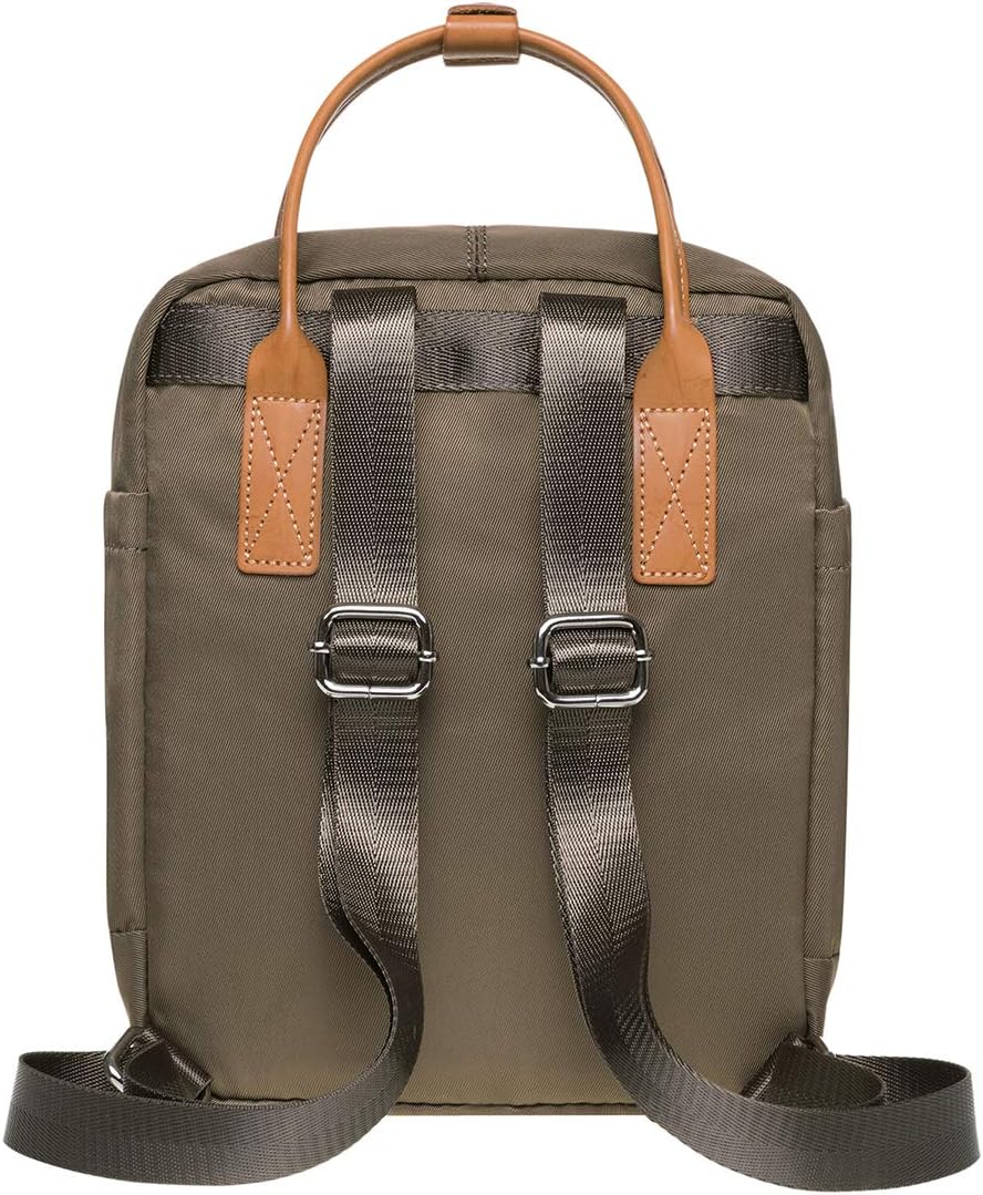 KAUKKO Kf Rucksack für Herren M Jnl-k1007-4-08 Armeegrün, M Jnl-k1007-4-08 Armeegrün