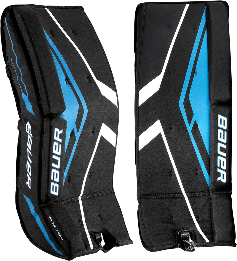 Bauer 1046660 Inlinehockey Schienen Für Strassenhockey/Floorball, Sport & Freizeit-Senior 34 Zoll, 3