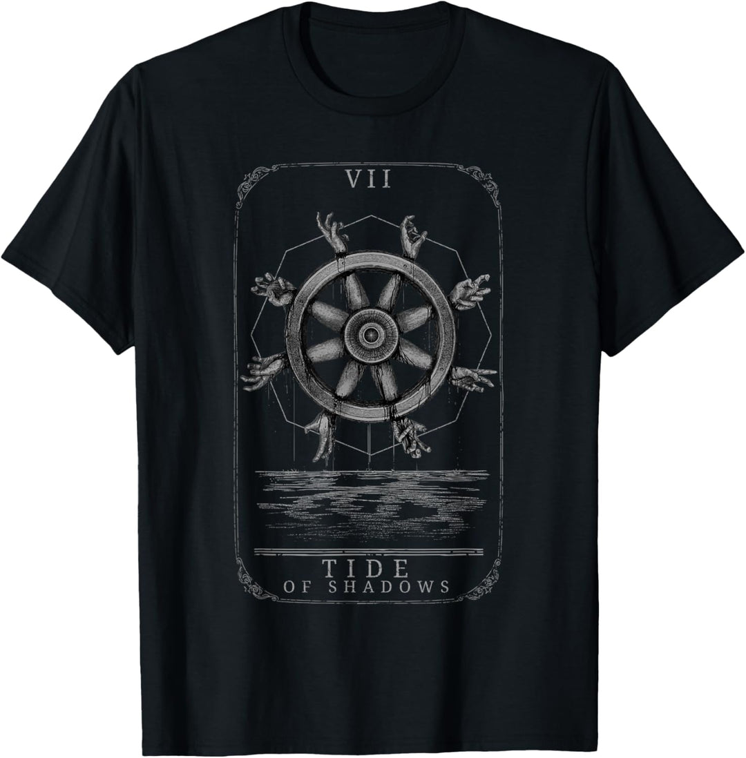 Hunt: Showdown Tide of Shadows T-Shirt