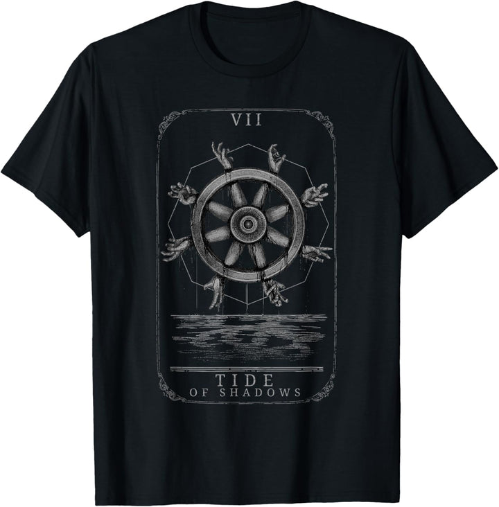 Hunt: Showdown Tide of Shadows T-Shirt
