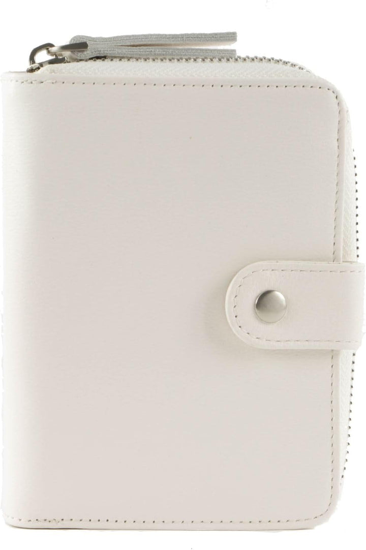 FREDsBRUDER Millionaire Geldbörse Leder 13,5 cm