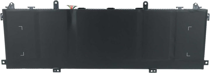 vhbw Akku kompatibel mit HP Spectre x360 15-DF0007NA, 15-DF0007TX, 15-DF0008CA, 15-DF0008NC, 15-DF00