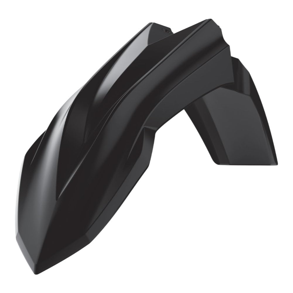 POLISPORT 8585200002 - Originaler Nachbau des Frontfenders aus strapazierfähigem und widerstandsfähi