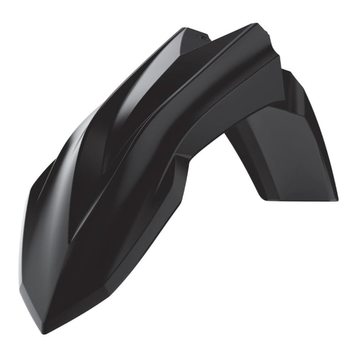 POLISPORT 8585200002 - Originaler Nachbau des Frontfenders aus strapazierfähigem und widerstandsfähi