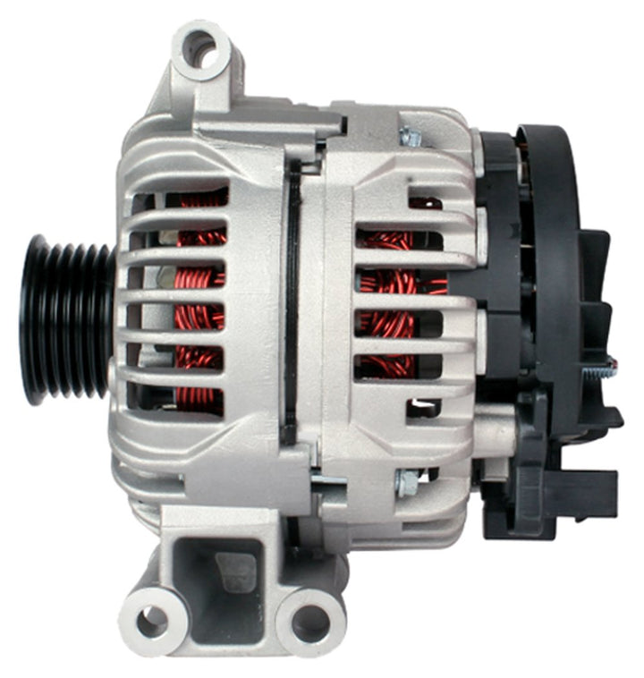 HELLA - Generator/Lichtmaschine - 14V - 100A - für u.a. Mini Mini (R50, R53) - 8EL 012 428-411