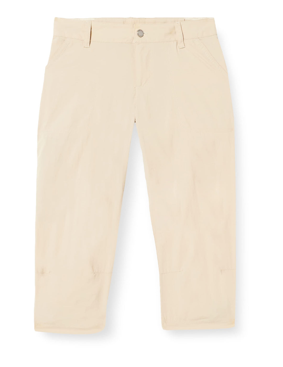 Columbia Wanderhose für Damen, Silver Ridge 2.0 Fossil W8/R, Fossil W8/R