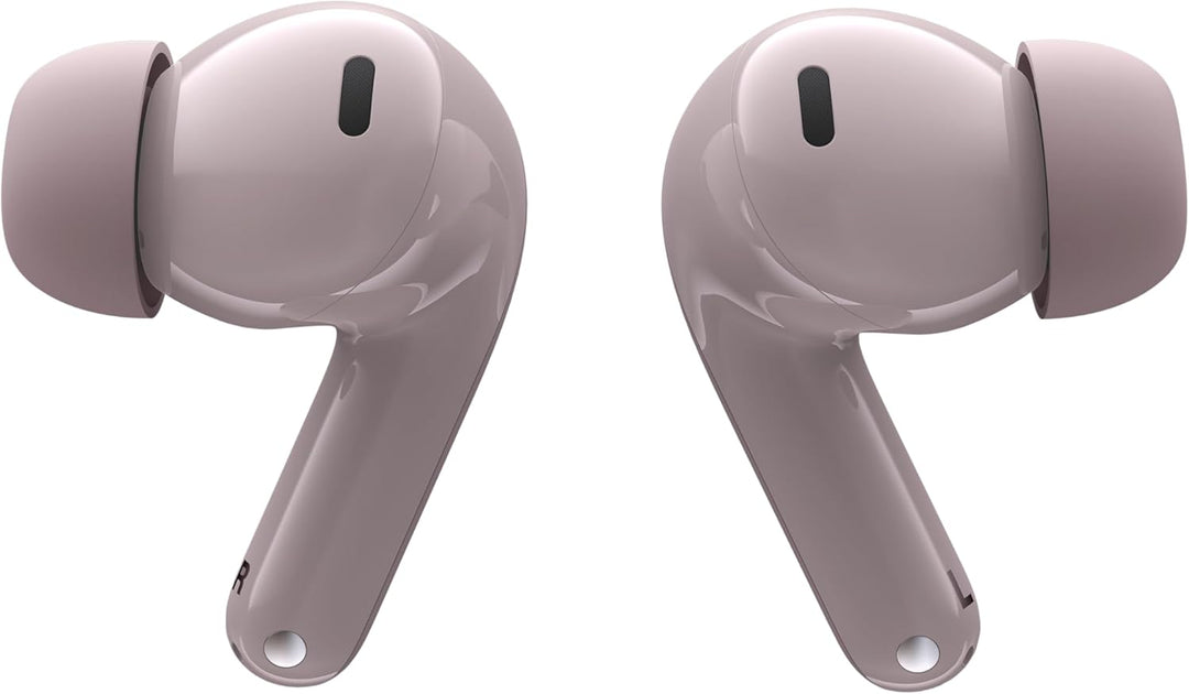Motorola moto buds 2 (Bluetooth 6.0, Hi-Res Sound, CrystalTalk-AI, aktive Geräuschunterdrückung bis