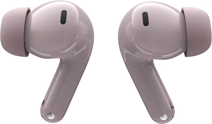 Motorola moto buds 2 (Bluetooth 6.0, Hi-Res Sound, CrystalTalk-AI, aktive Geräuschunterdrückung bis