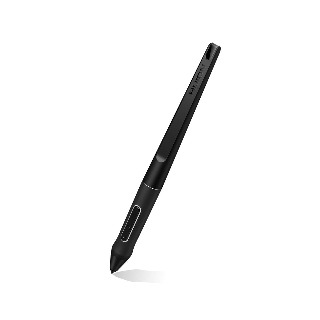 HUION Batteriefreier Digitale Stift PenTech3.0 PW517, 8192 Stufen der Druckempfindlichkeit, 60° Kipp