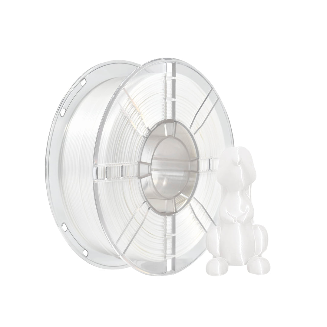 iBOSS PLA Plus (PLA+) Glänzendes Seide 3D Drucker Filament 1,75mm, Seiden filament Masshaltigkeit +/