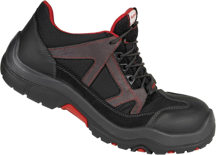 Honeywell 6243850-44/7 Ascender, S3, CI SRC, Size 44 44 EU Schwarz, 44 EU Schwarz