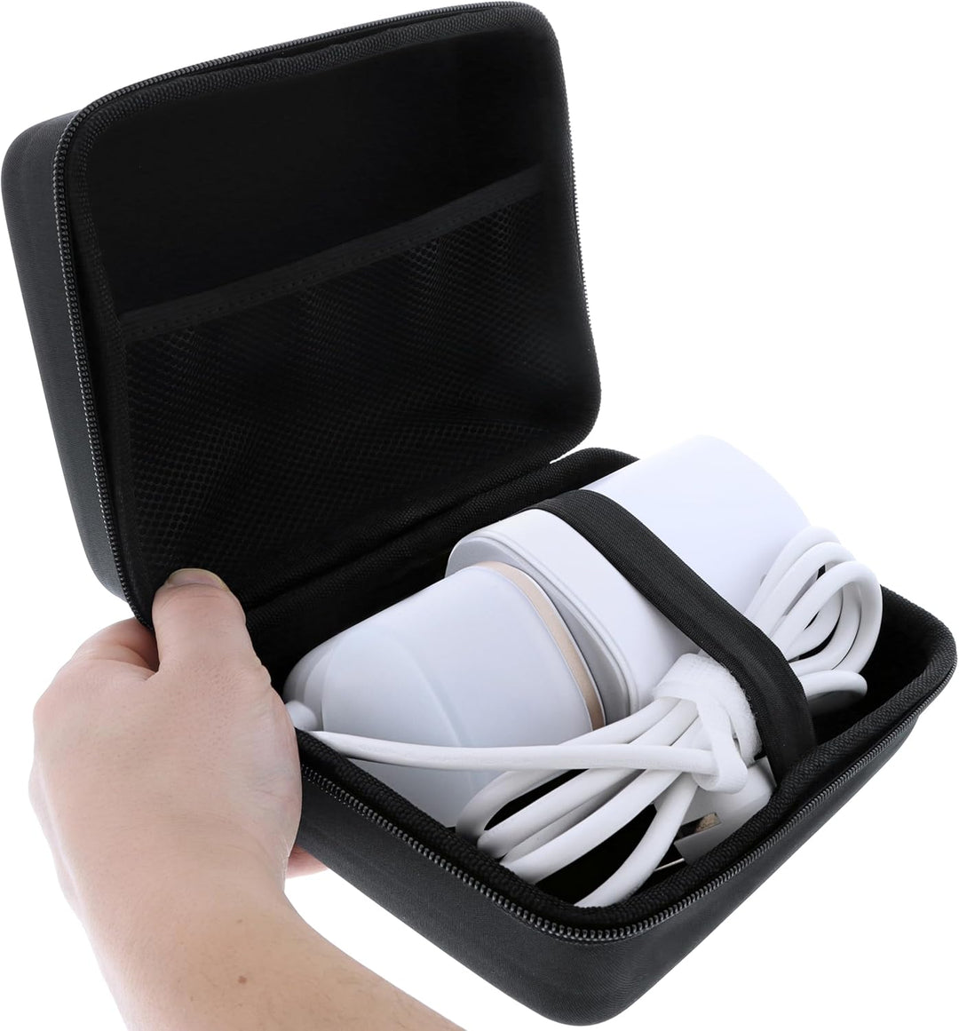 Tasche kompatibel mit Philips 3000 Serie Dampfglätter Hülle Steamer Schutzhülle Reisetasche Aufbewah