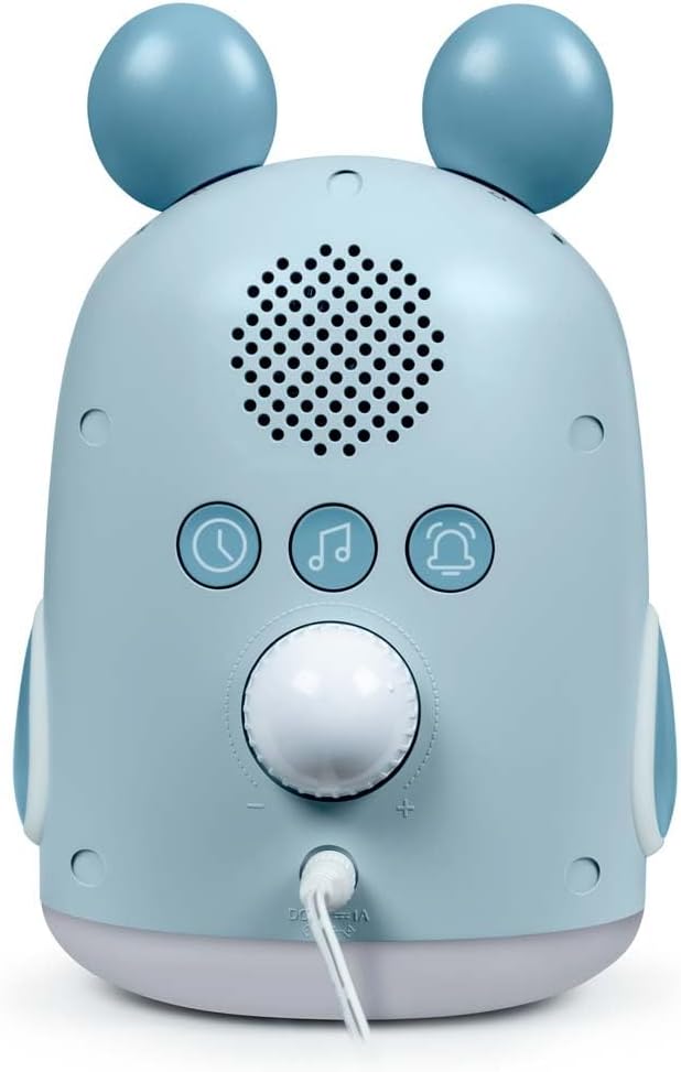 Bigben RKIDS Wecker und Nachtlicht (Koala), Koala