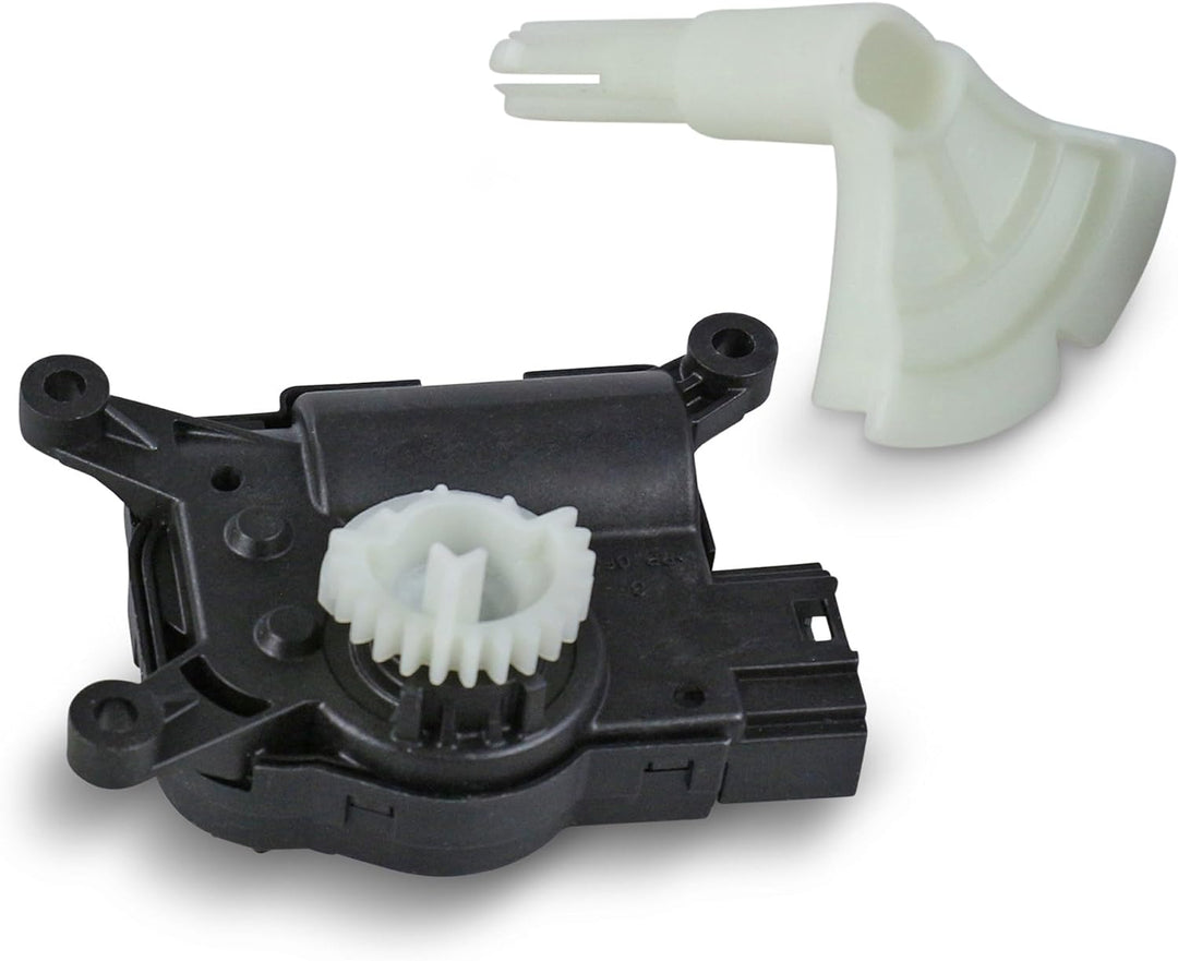 VALEO 715279 Stellelement Mischklappe