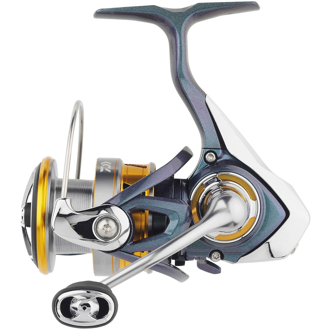 Daiwa Regal LT Angelrolle Stationärrolle Spinnrolle - 1000D 2000D 2500D 3000D-C