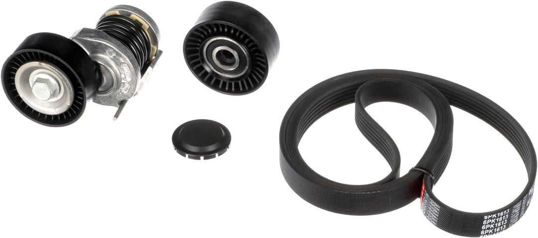 GATES Micro-V Kit K016PK1613