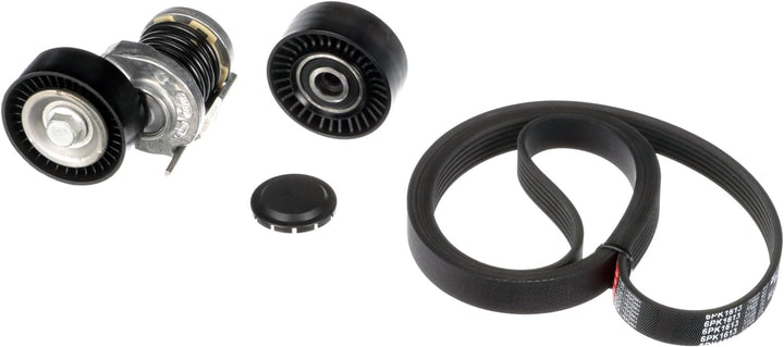 GATES Micro-V Kit K016PK1613